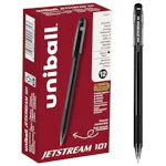 Uni-Ball Jetstream 101 12-Pack