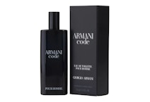 Armani Code Spray