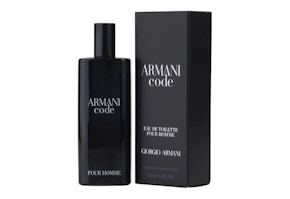 Armani Code Spray