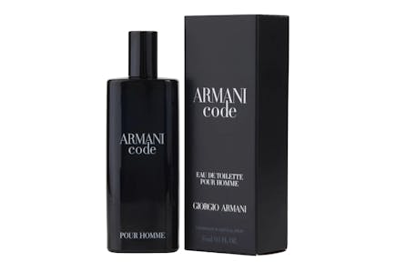 Armani Code Spray