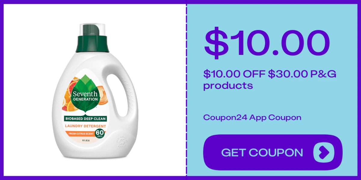 Best Coupons This Week: June 2025 - The Krazy Coupon Lady