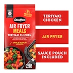 Stouffer's Air Fryer Meal