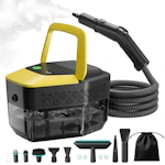 Steam Cleaner