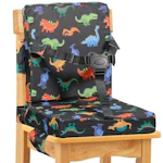 Toddler Booster Seat