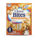 Inaba Churu Bites 8-Pack