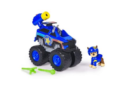 Paw Patrol Chase Rescue Wheels