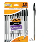 BIC Cristal Ballpoint Pens