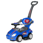 Best Choice Products 3-in-1 Ride-On