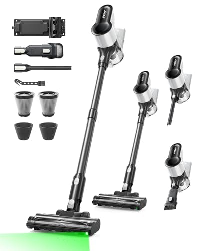 Cordless Vacuum Cleaner