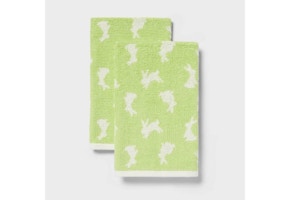 Room Essentials Easter Hand Towel Set