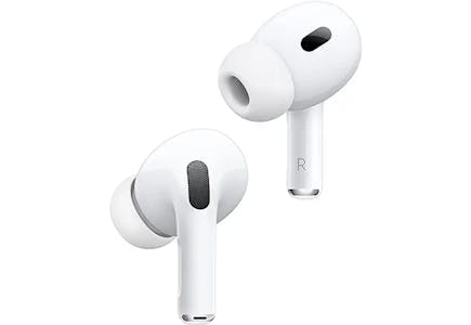 Apple AirPods