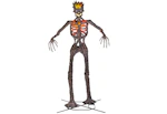 Home Accents Inferno Deadwood Skeleton
