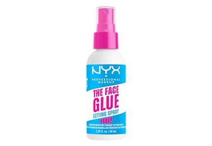 NYX Setting Spray