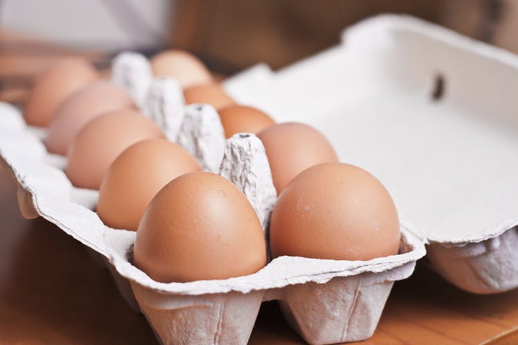 12 Unexpectedly Brilliant Ways to Use Eggs