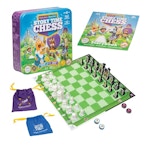 Story Time Chess Collectors Tin