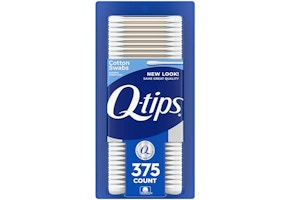 Q-tips Cotton Swabs