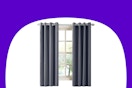 curtains amazon