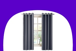 curtains amazon
