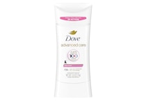 Dove Advanced Care Deodorant