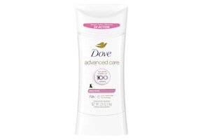 Dove Advanced Care Deodorant