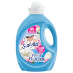 Suavitel Fabric Softener Bottle