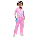 Rubies Kids' Barbie Movie Costume