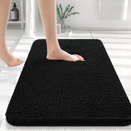 Bathroom Rug