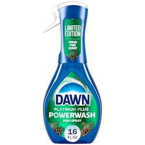 Dawn Powerwash Spray Starter Kit