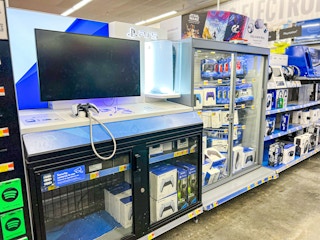 walmart-playstation-5-area