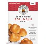 King Arthur Soft Golden Roll & Bun Mix