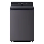 LG Top-Load Washer