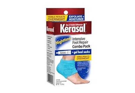Kerasal Foot Repair Kit