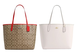 Coach Tote Bag