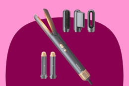 6-in-1 Hair Multi-Styler, Just $30 on Amazon card image