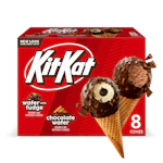 KIT KAT® Sundae Cones