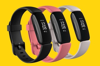 tanga fitbit inspire 2 fitness tracker featured image