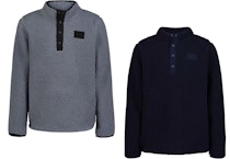 Under Armour Kids' Sherpa Pullover