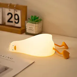 Duck Night Light
