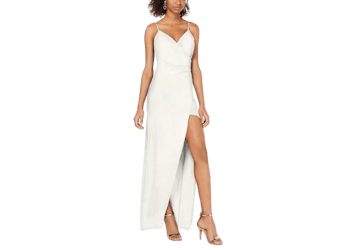 Macy hot sale evening dresses