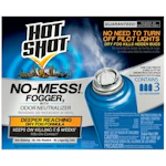 Hot Shot Fogger 3-Pack