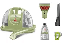 Bissell Little Green Machine