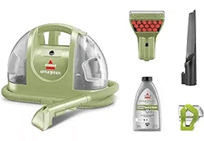 Bissell Little Green Machine