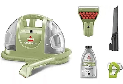 Bissell Little Green Machine