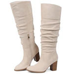 Women's Knee High Boots