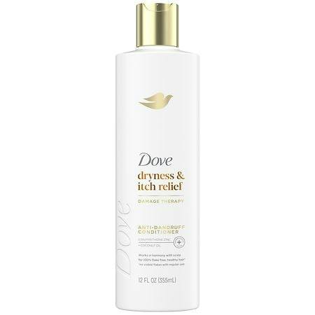 Dove Conditioner