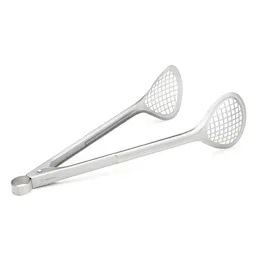 Stainless Steel Grill/Fry Tongs