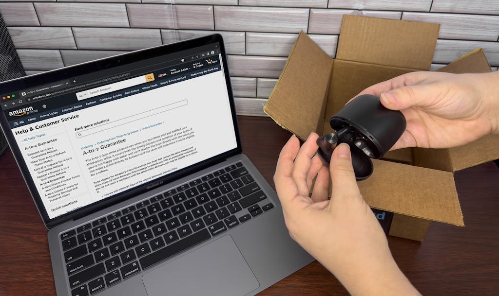How to Avoid Scams from Amazon ThirdParty Sellers The Krazy Coupon Lady