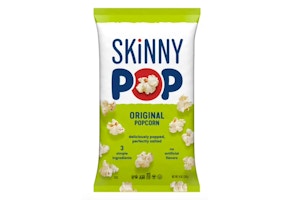 SkinnyPop Popcorn Bag