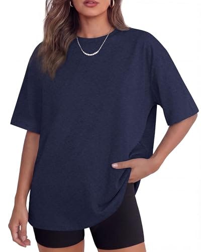 Oversized Women's Tee