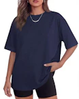 Oversized Women's Tee